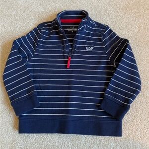 Vineyard Vines Kids’ Shep Shirt. Navy. Size 3T